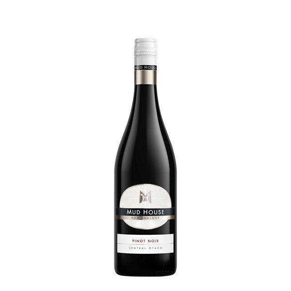 MUD HOUSE PINOT NOIR 75CL-NEW ZEALAND