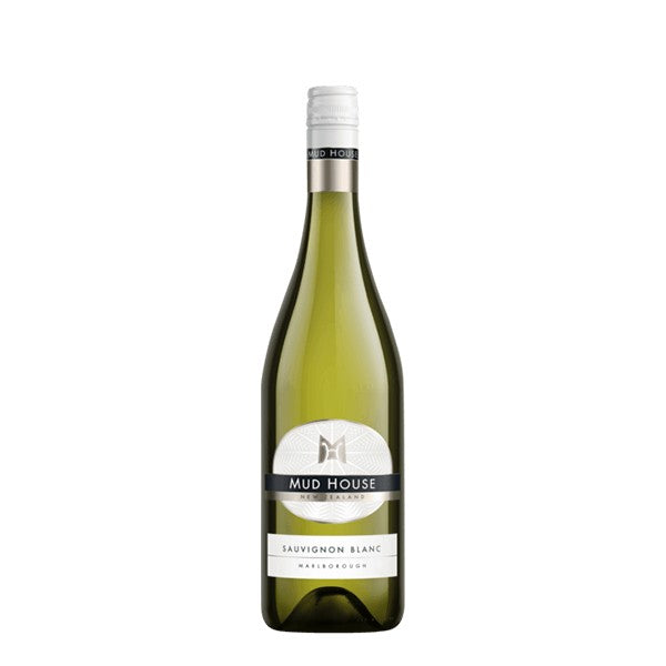 MUD HOUSE SAUV BLANC 75CL-NEW ZEALAND