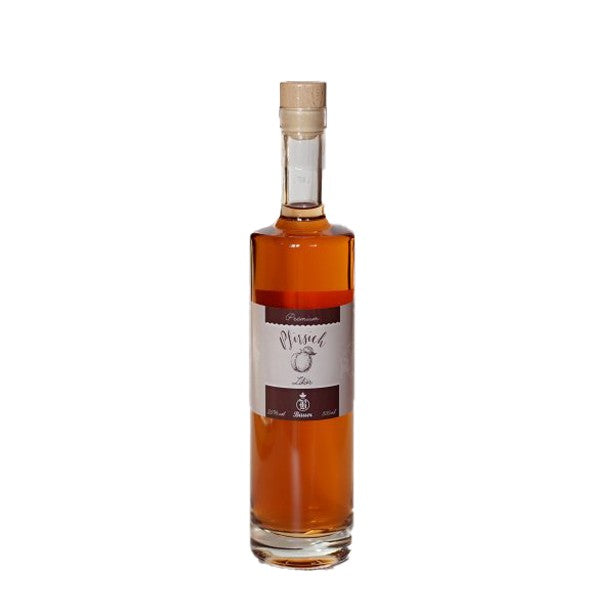 PFIRSICH LIKOR BAURE 0.5L