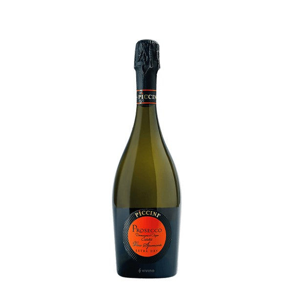 PICCINI PROSECCO 75CL ITALY
