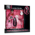 PINK 47 LONDON DRY GIN 70CL WITH GLASS UK
