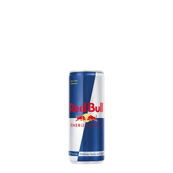 RED BULL 250ML