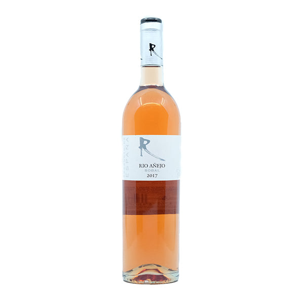 RIO ANEJO ROSE BOBAL 75CL - SPAIN