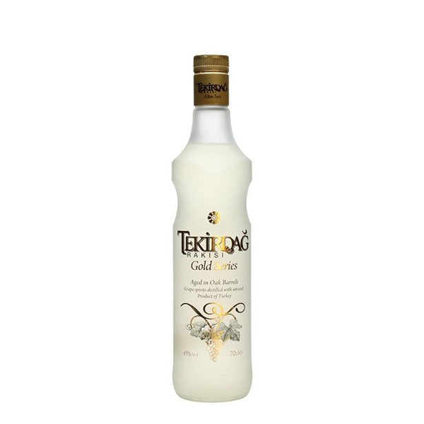 TEKIRDAG GOLD RAKI ALTIN SERI 70CL