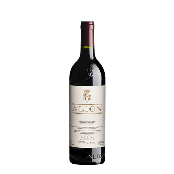 VEGA SICILIA ALION 75CL SPAIN