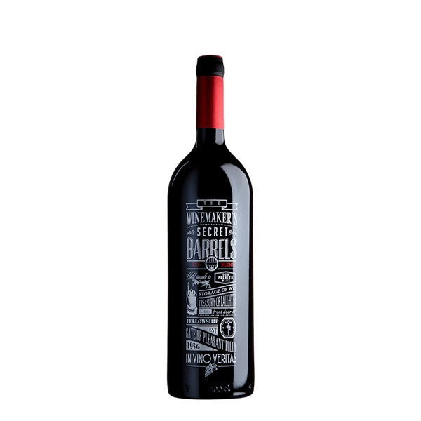 WINEMAKER&