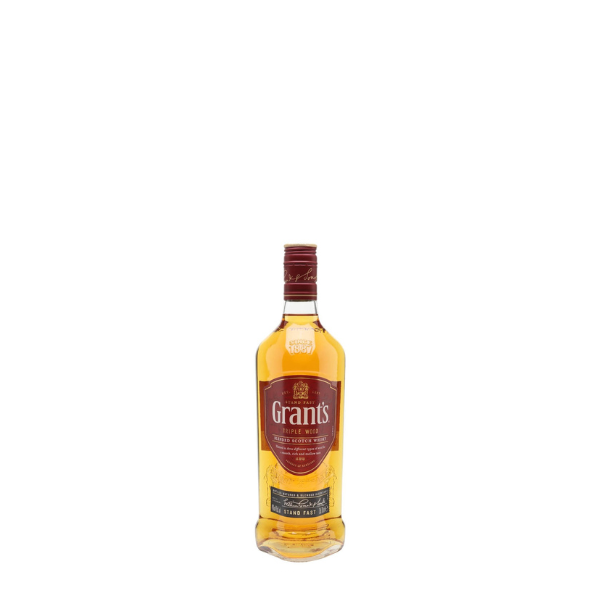 GRANTS WHISKY 20CL