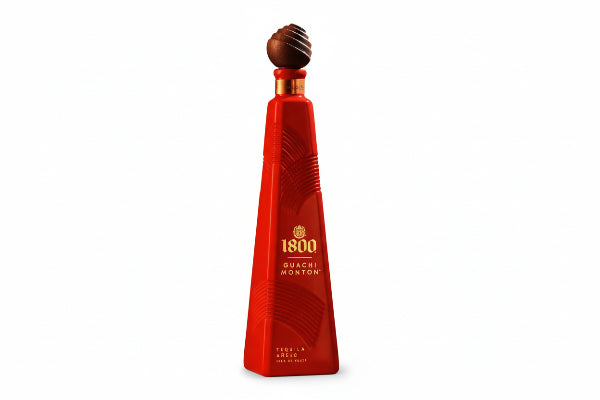 1800 TEQUILA GAUCHIMONTON 70CL