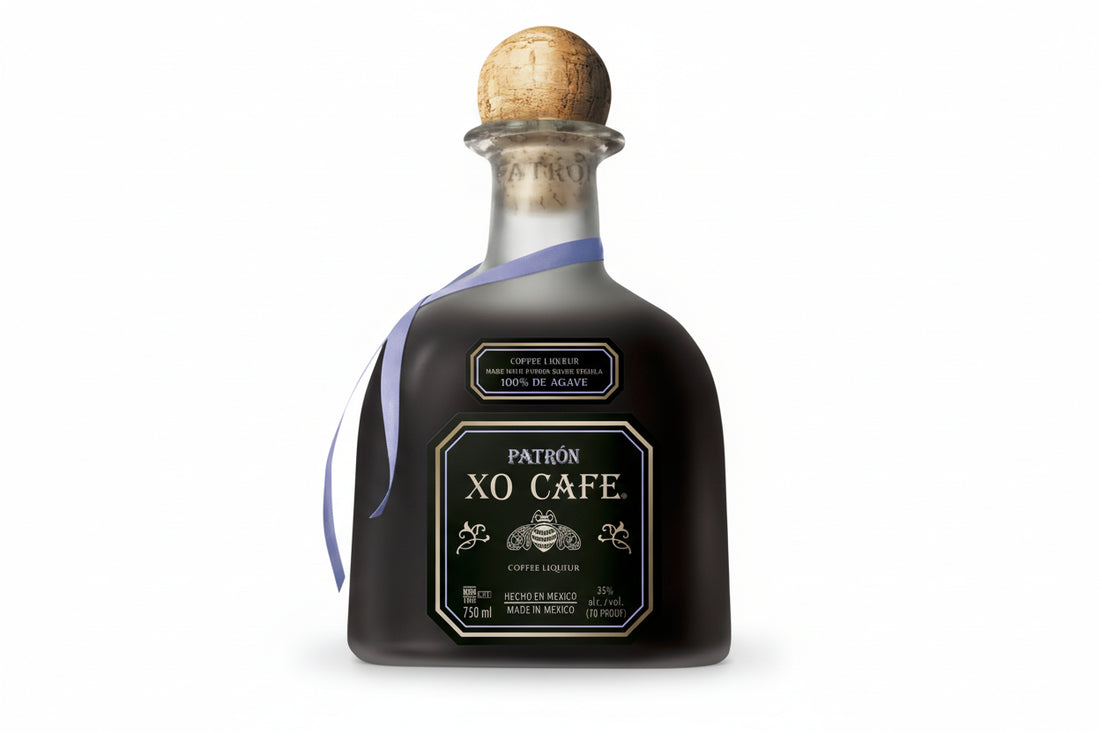 PATRON XO COFE 75CL