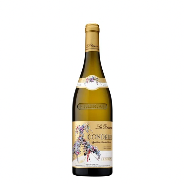 E. GUIGAL CONDRIEU LA DORIANE WHITE 75CL FRANCE