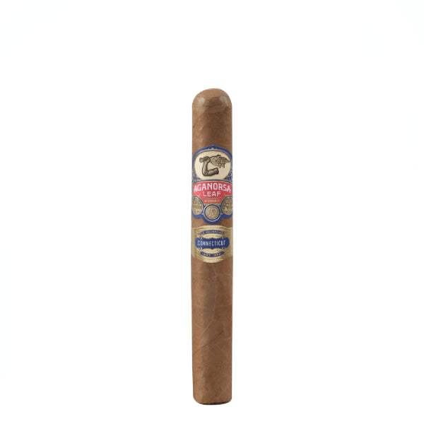 AGANORSA LEAF  CONNECTICUT CIGAR