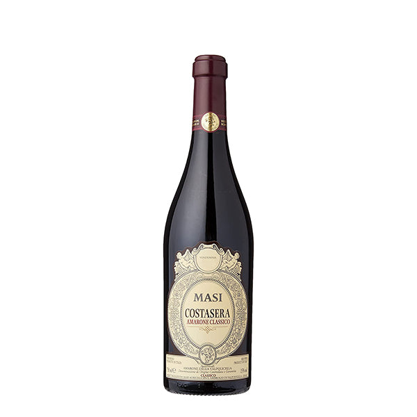 AMARONE CLASSICO VINTAGE 75CL ITALY