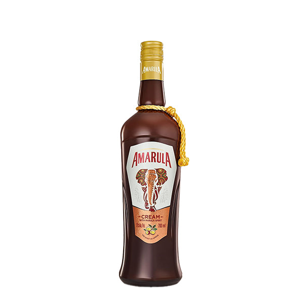 AMARULA CREAM LIQUEUR 75CL