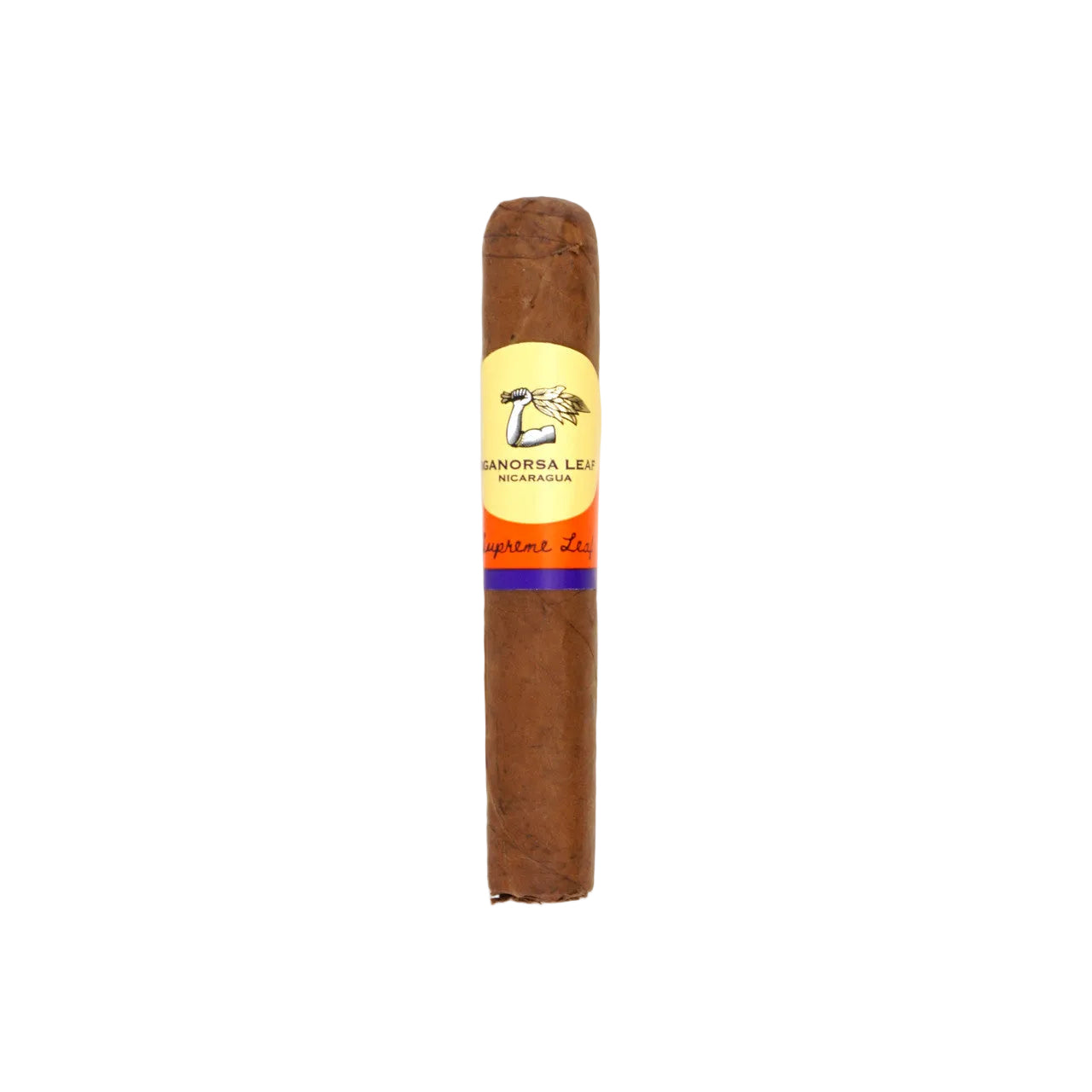 AGANORSA LEAF SUPREME LEAF ROBUSTO