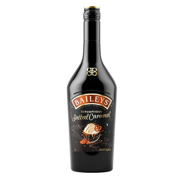 BAILEYS SALTED CARAMEL 1L