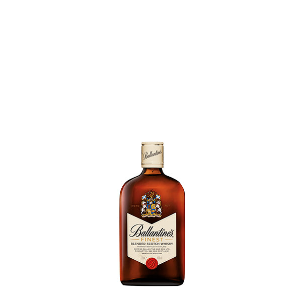 BALLANTINES FINEST WHISKY 37CL