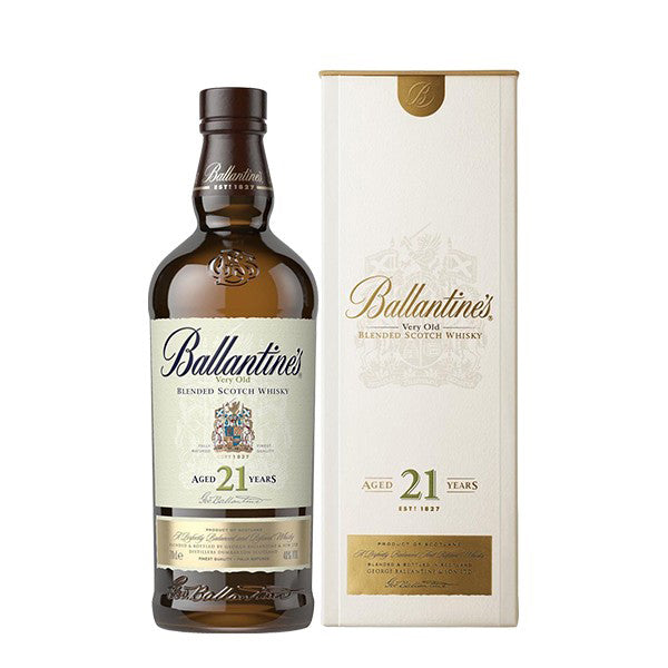 BALLANTINE&