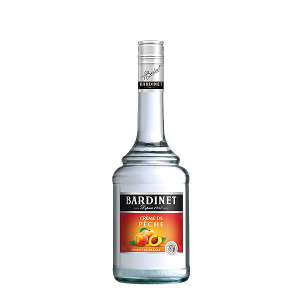 BARDINET CREME DE PECHE 70CL