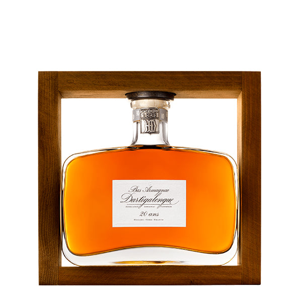 BAS ARMAGNAC DARTIGALONGUE 20YO 50CL