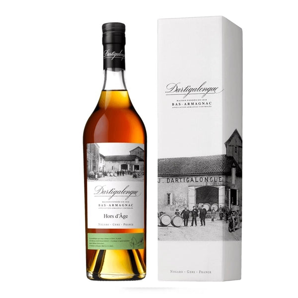 BAS ARMAGNAC DARTIGALONGUE XO 70CL