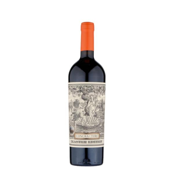 CONCHA Y TORO THE MASTER CABERNET SAUVIGNON 75CL CHILE