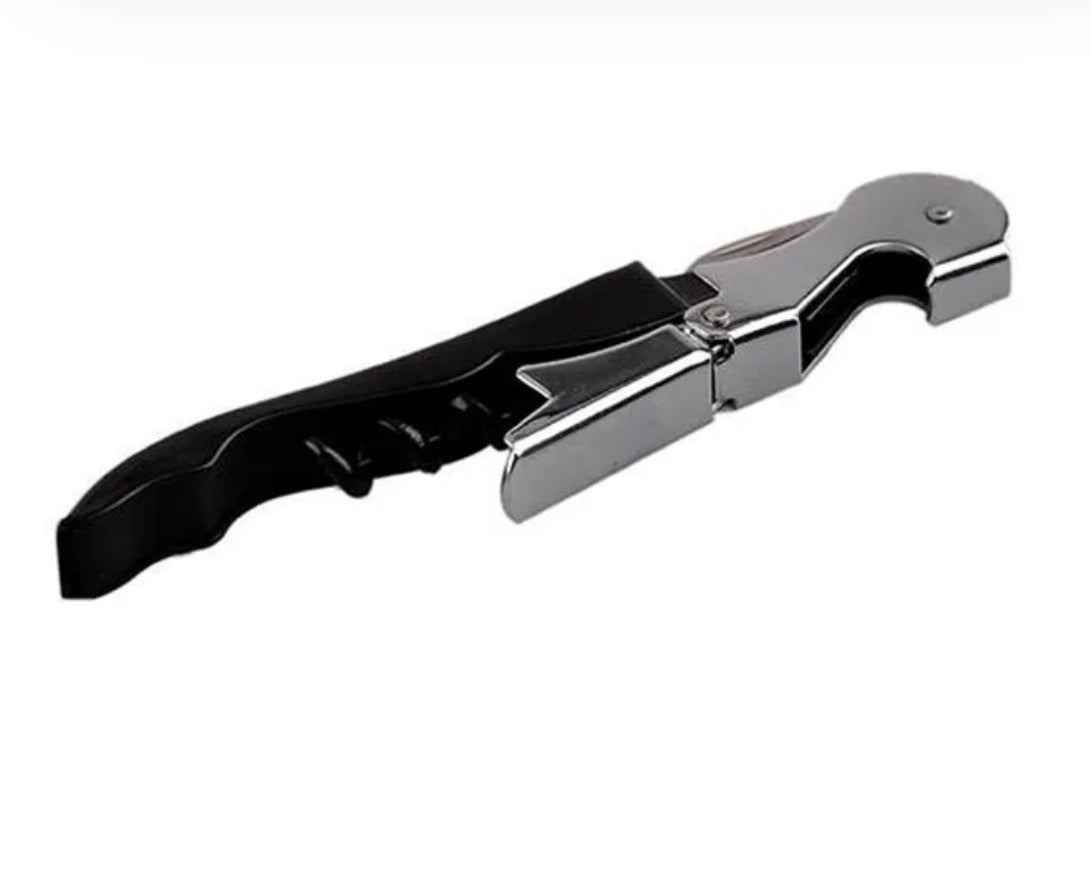 Bottle opener