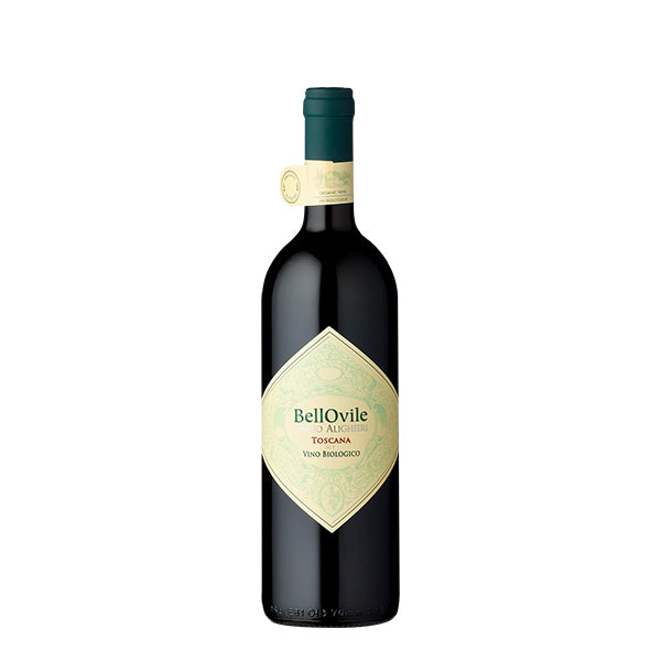 BELLOVILE SEREGO ALIGHIERI TOSCANA 75CL ITALY