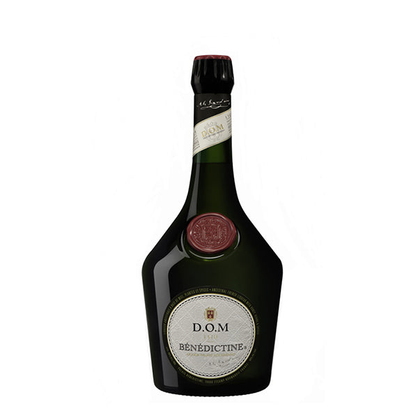 BENEDICTINE D.O.M LIQUEUR 70CL