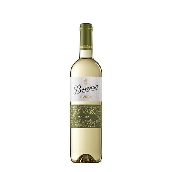 BERONIA VERDEJO RUEDA 75CL SPAIN