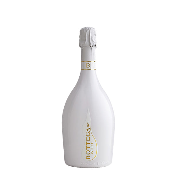 BOTTEGA PROSECCO WHITE 75CL بوتيگا بروسيكو وايت