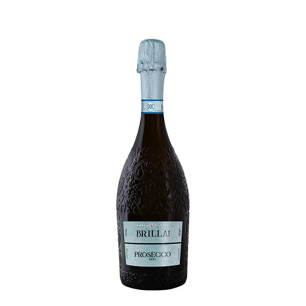 BRILLA ! EXTRA DRY PROSECCO 75CL