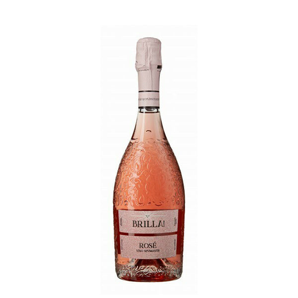 BRILLA ! PROSECCO ROSE 75CL