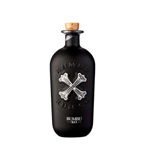 BUMBU RUM XO 70CL PANAMA