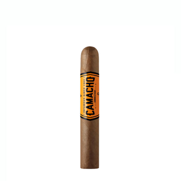 CAMACHO CONNECTICUT ROBUSTO