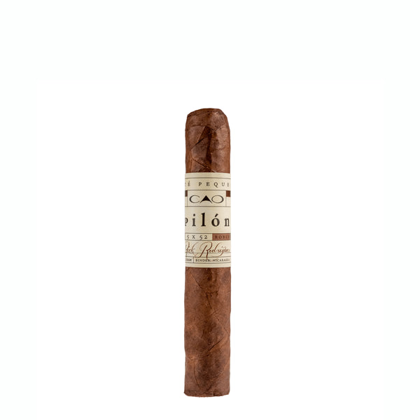 CAO CIGAR PILON ROBUSTO