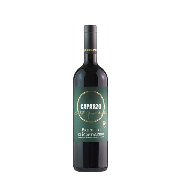 CAPARZO BRUNELLO DI MONTALCINO 75CL ITALY