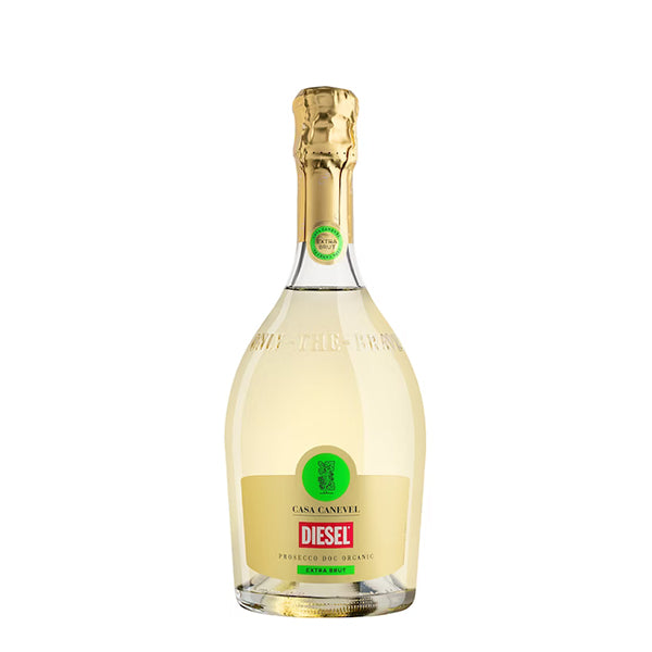 CASA CANEVEL DIESEL EXTRA BRUT PROSECCO 75CL كاسا كانيفيل ديزل اكسترا بروت بروسيكو