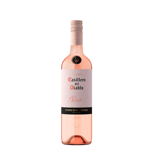 CASILLERO ROSE 75CL CHILE