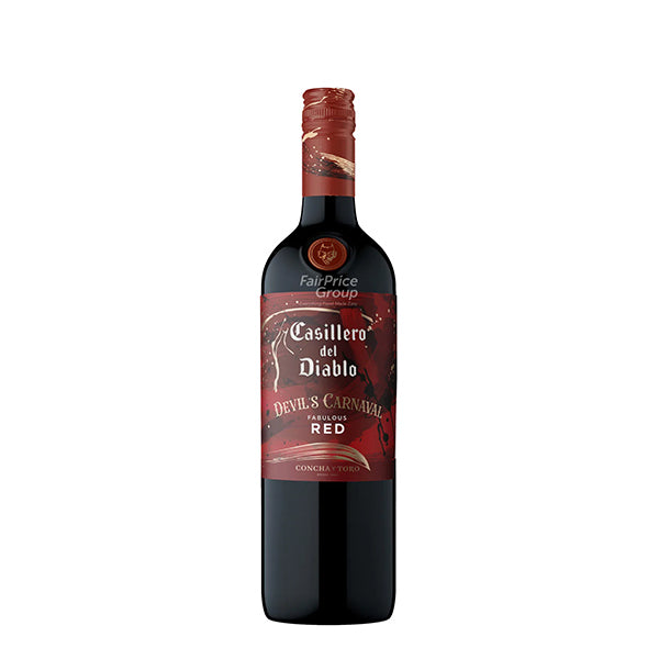 CASILLERO (DEVIL&