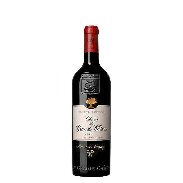 CHATEAU LES GRANDS CHENES  2021