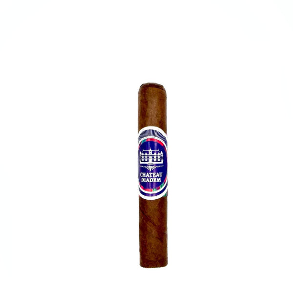 CHATEAU DIADEM CONVICTION DOUBLE ROBUSTO CIGAR