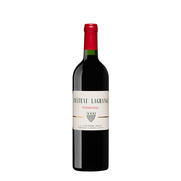 CHATEAU LAGRANGE POMEROL 2013 75CL FRANCE شاتو لاجرانج بوميرول شراب أحمر فرنسا