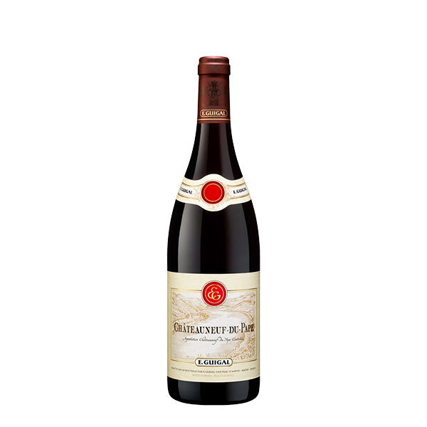 CHATEAUNEUF DU PAPE GUIGAL 75CL FRANCE