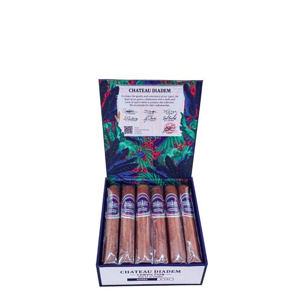 CHATEAU DIADEM GORDO CIGAR