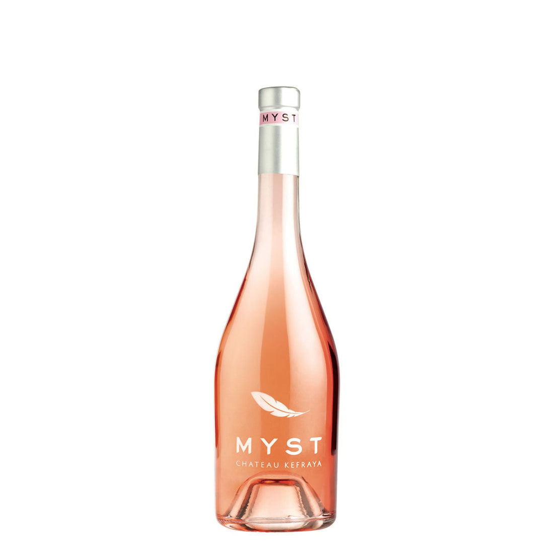 CHATEAU KEFRAYA MYST ROSE 75 CL LEBANON