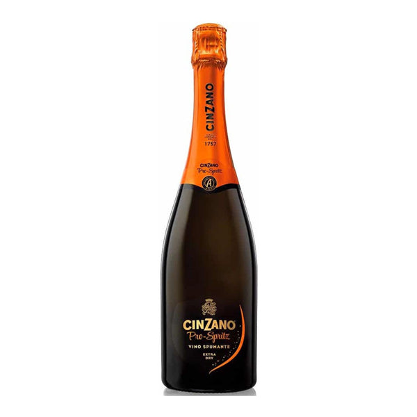 CINZANO TO-SPRITZ PROSECCO 75CL