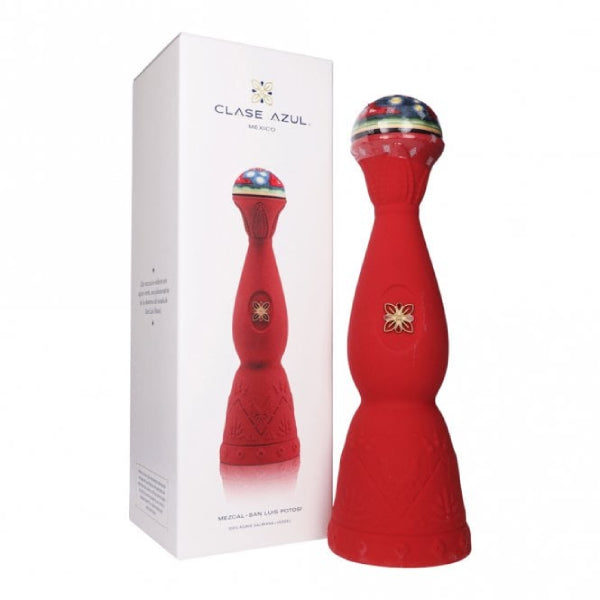 CLASE AZUL TEQUILA SAN LUIS POTOSÍ 70CL