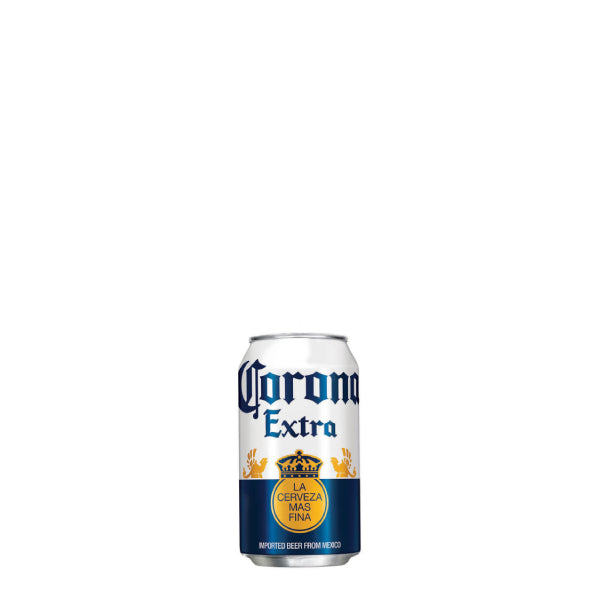 CORONA EXTRA CAN 33CL