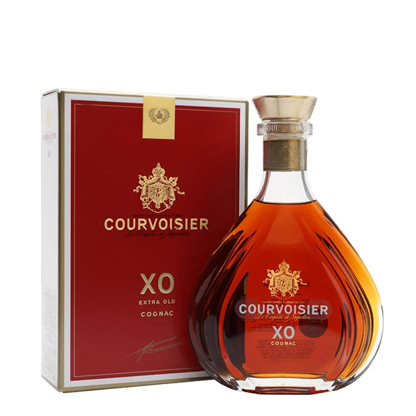 COURVOISIER COGNAC X.O 1L