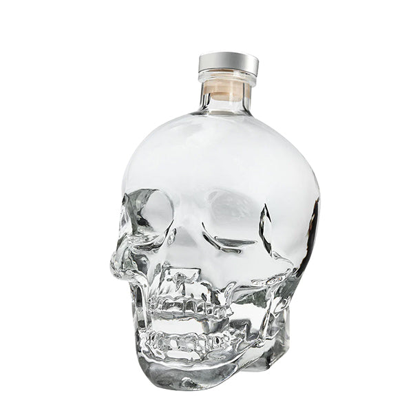 CRYSTAL HEAD VODKA (TRAVEL EXCLUSIVE) 1L